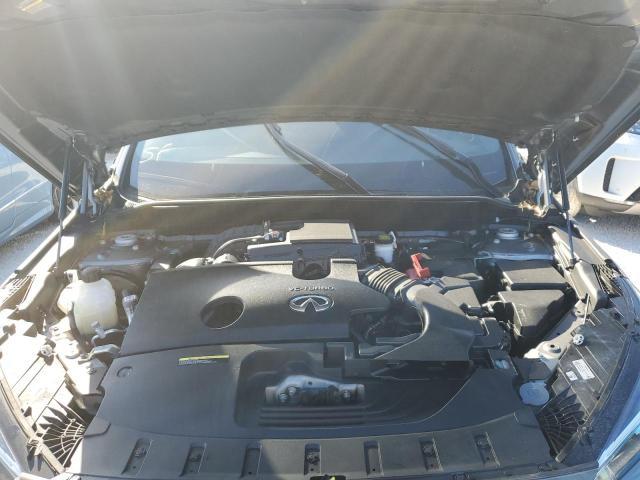 INFINITI QX50 PURE 2020