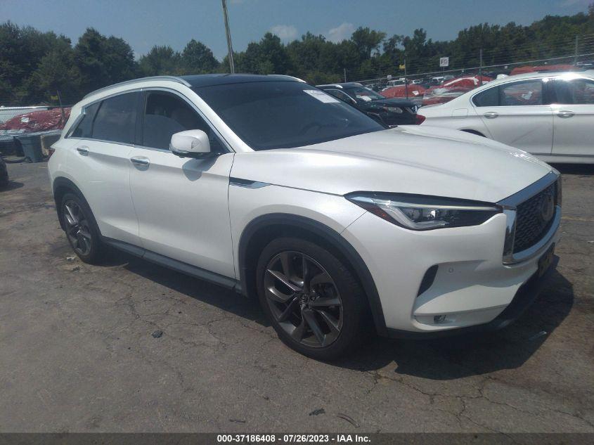 INFINITI QX50 ESSENTIAL 2019