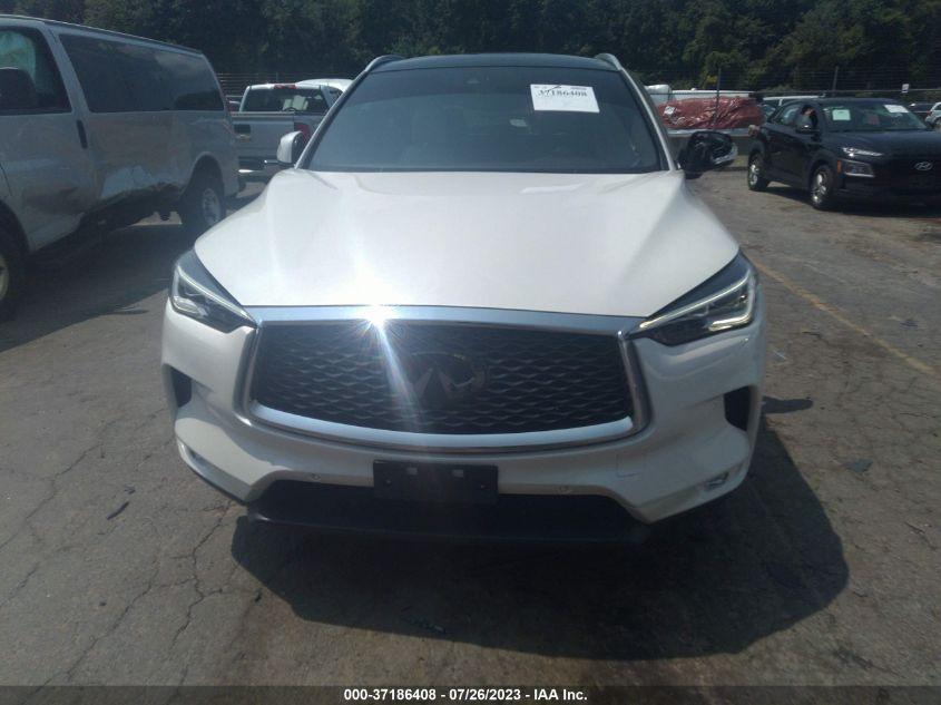 INFINITI QX50 ESSENTIAL 2019