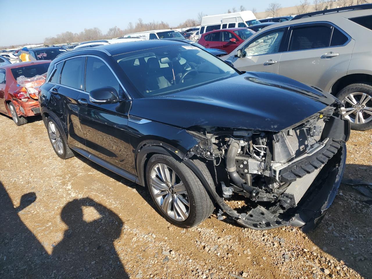 INFINITI QX50 PURE PURE 2020