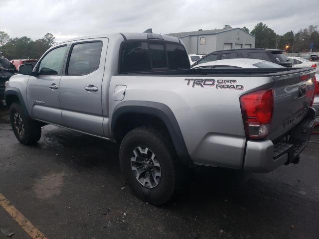 TOYOTA TACOMA DOU 2016