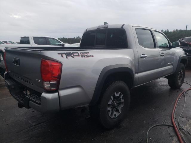 TOYOTA TACOMA DOU 2016