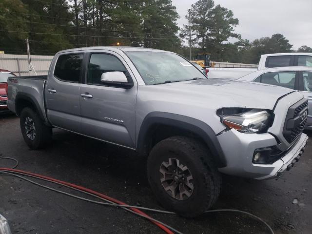 TOYOTA TACOMA DOU 2016