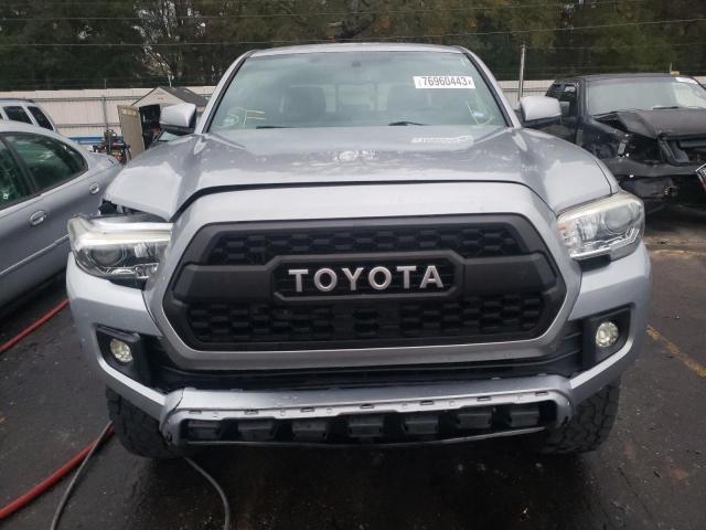 TOYOTA TACOMA DOU 2016