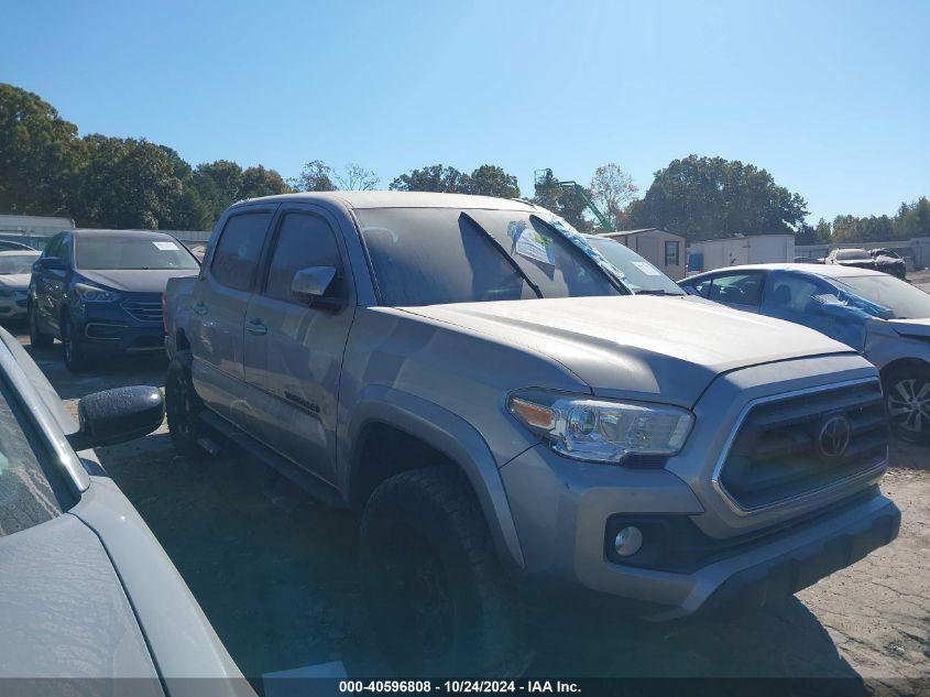 TOYOTA TACOMA SR5 V6 2021