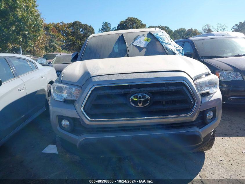 TOYOTA TACOMA SR5 V6 2021