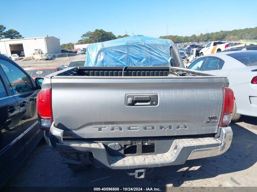 TOYOTA TACOMA SR5 V6 2021