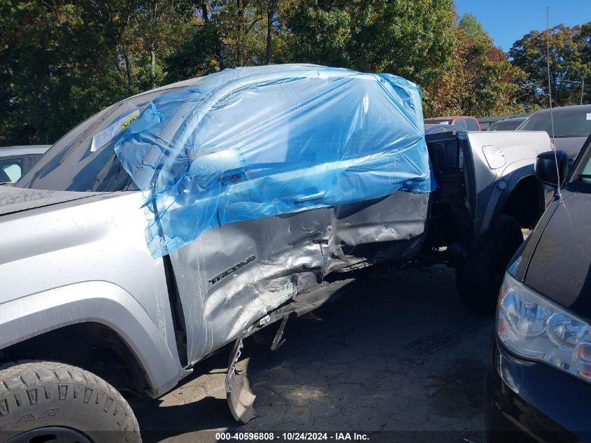 TOYOTA TACOMA SR5 V6 2021