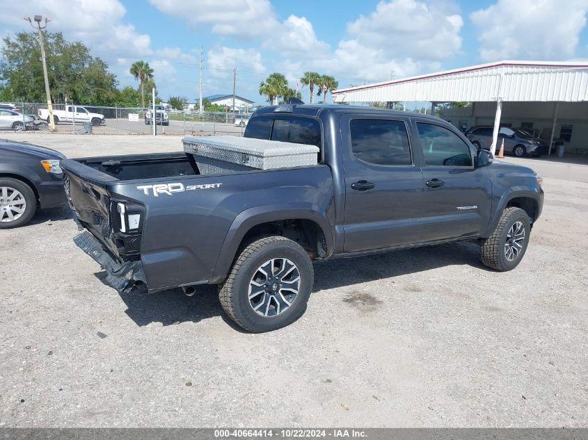 TOYOTA TACOMA TRD SPORT 2020