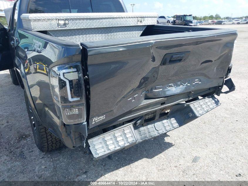 TOYOTA TACOMA TRD SPORT 2020