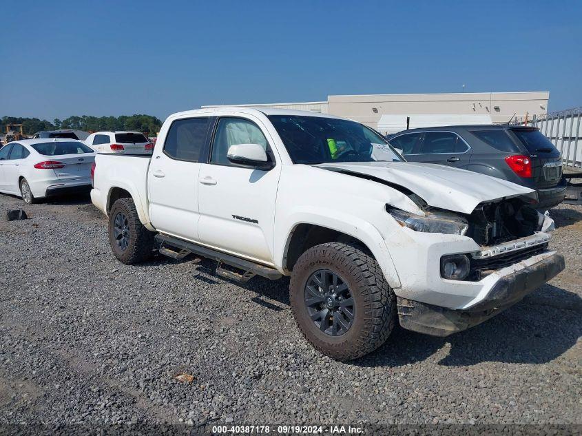 TOYOTA TACOMA SR5 V6 2023