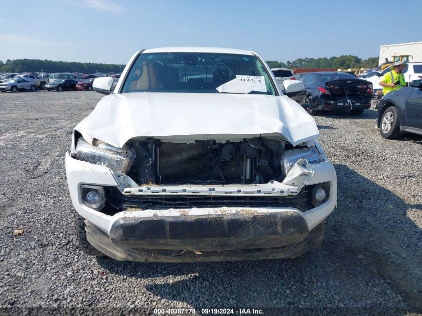 TOYOTA TACOMA SR5 V6 2023