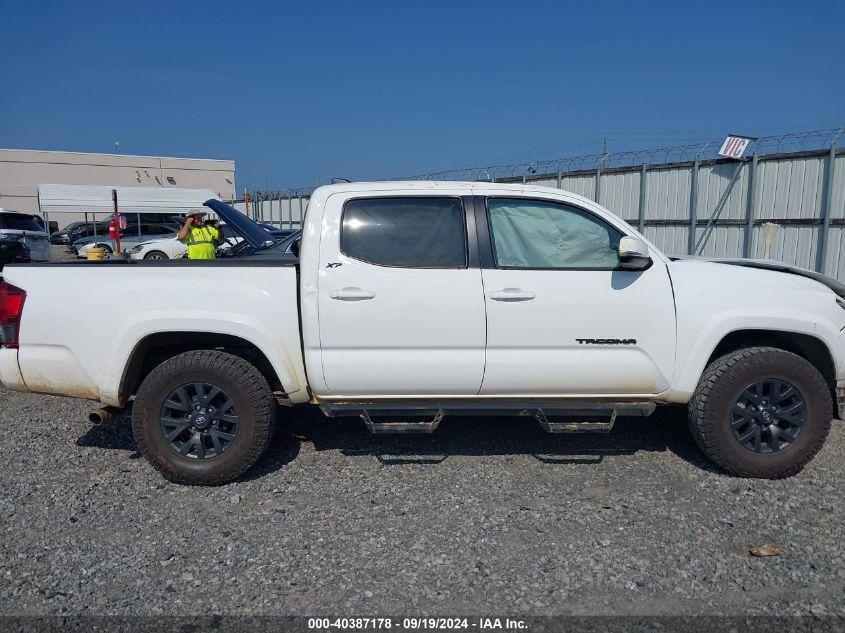 TOYOTA TACOMA SR5 V6 2023