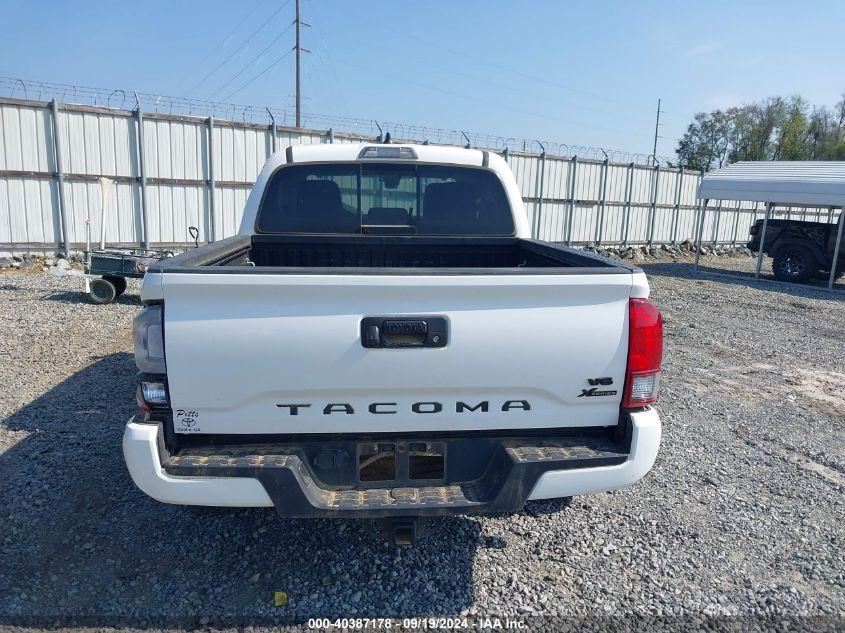 TOYOTA TACOMA SR5 V6 2023