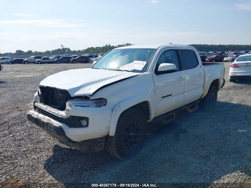 TOYOTA TACOMA SR5 V6 2023