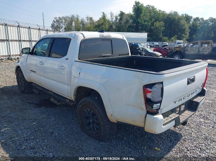 TOYOTA TACOMA SR5 V6 2023