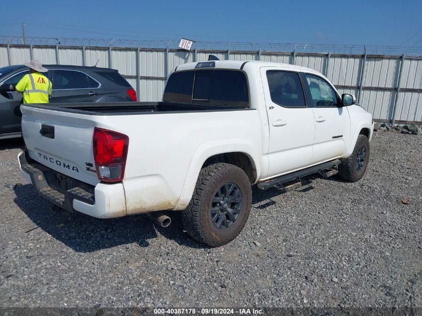 TOYOTA TACOMA SR5 V6 2023