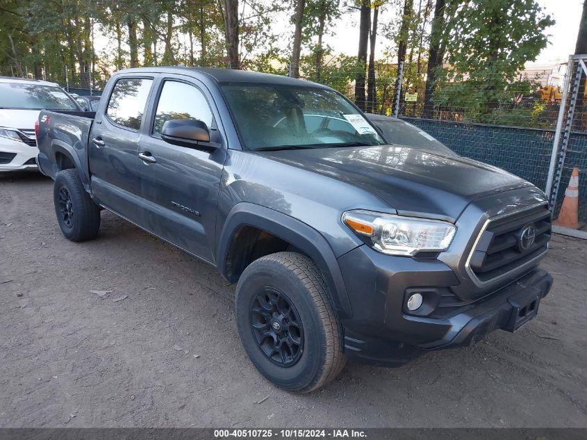 TOYOTA TACOMA SR5 V6 2023