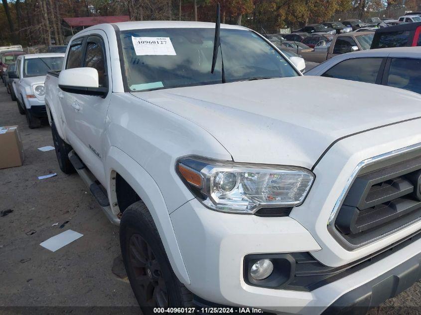 TOYOTA TACOMA SR5 V6 2020