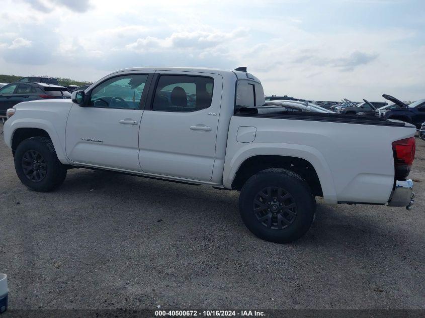 TOYOTA TACOMA SR5 V6 2020