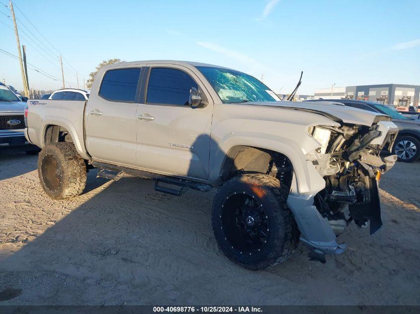 TOYOTA TACOMA TRD SPORT 2020