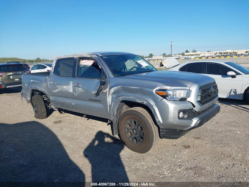 TOYOTA TACOMA SR5 V6 2022