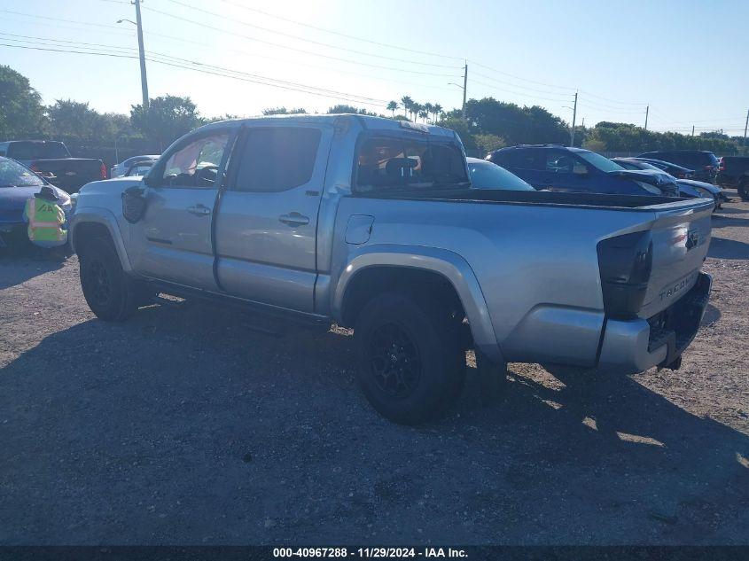 TOYOTA TACOMA SR5 V6 2022