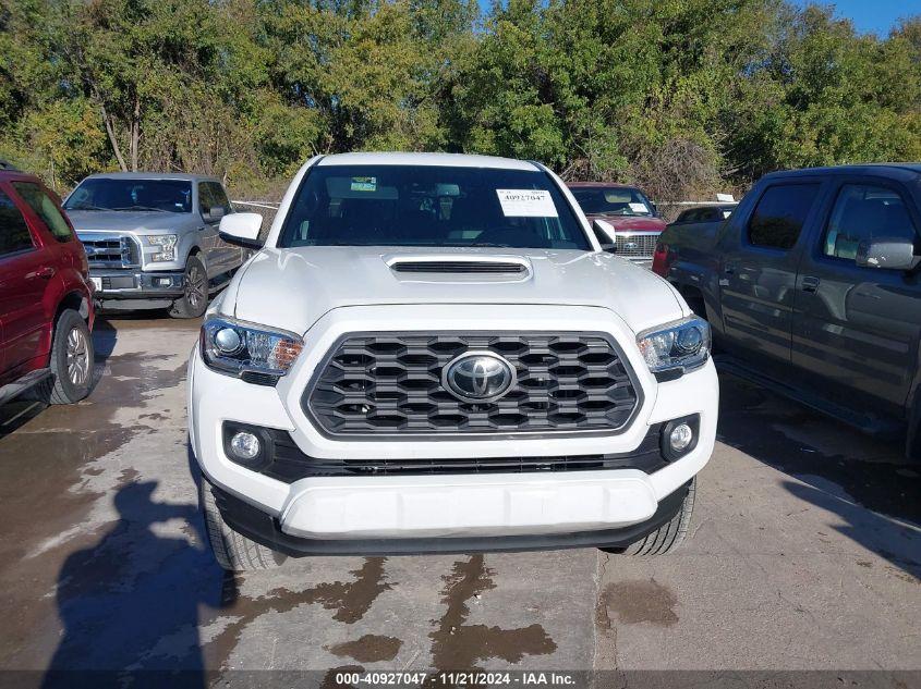 TOYOTA TACOMA TRD SPORT 2021