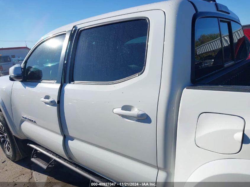 TOYOTA TACOMA TRD SPORT 2021