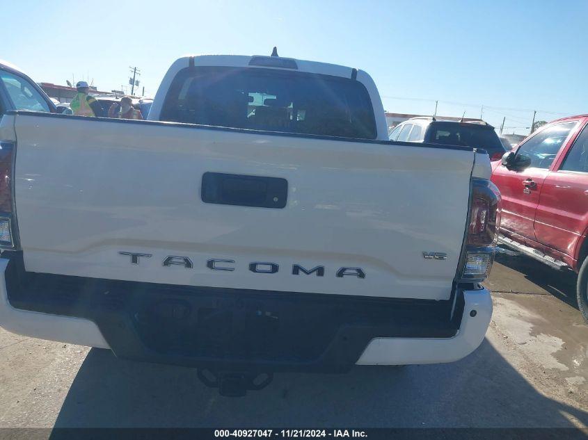 TOYOTA TACOMA TRD SPORT 2021