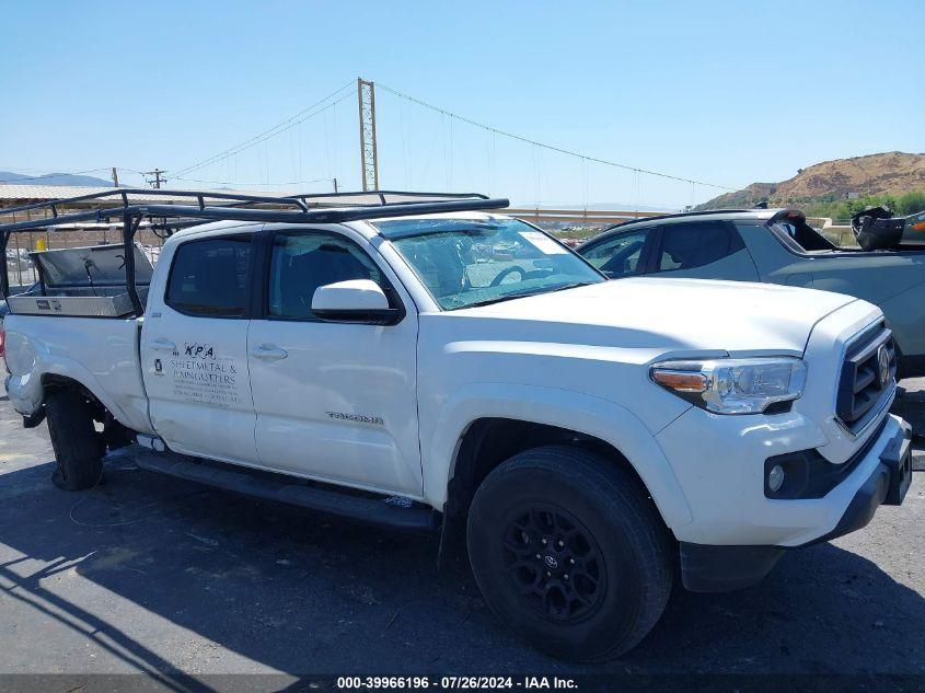 TOYOTA TACOMA SR5 V6 2022