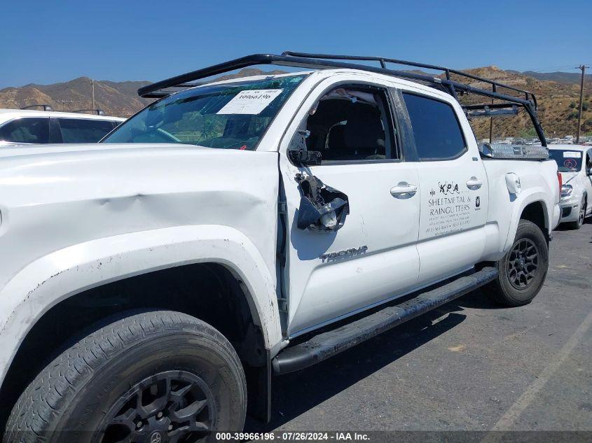 TOYOTA TACOMA SR5 V6 2022