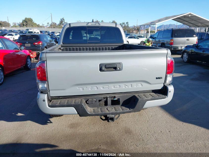 TOYOTA TACOMA TRD SPORT 2021