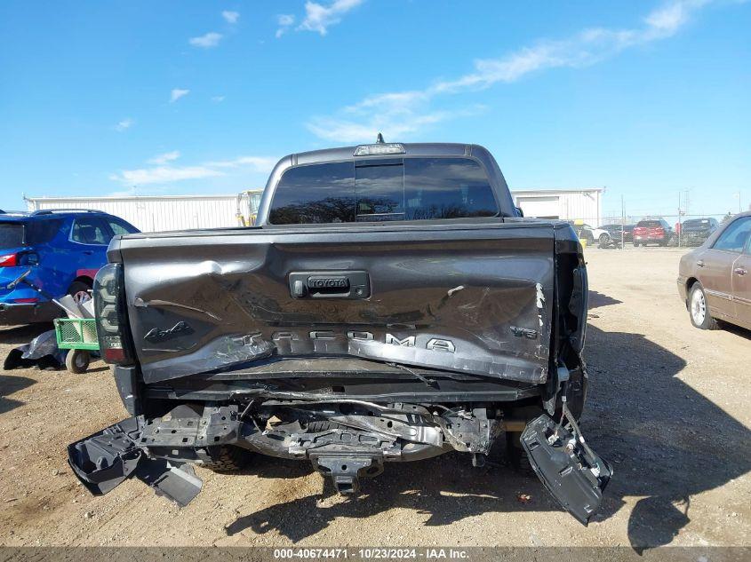 TOYOTA TACOMA SR5 V6 2021