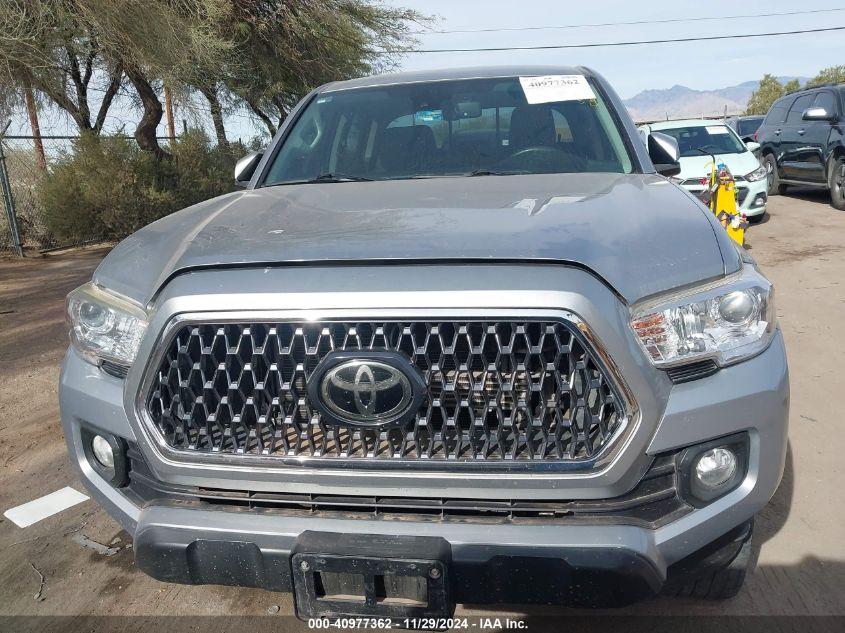 TOYOTA TACOMA 4WD SR5 V6 2020