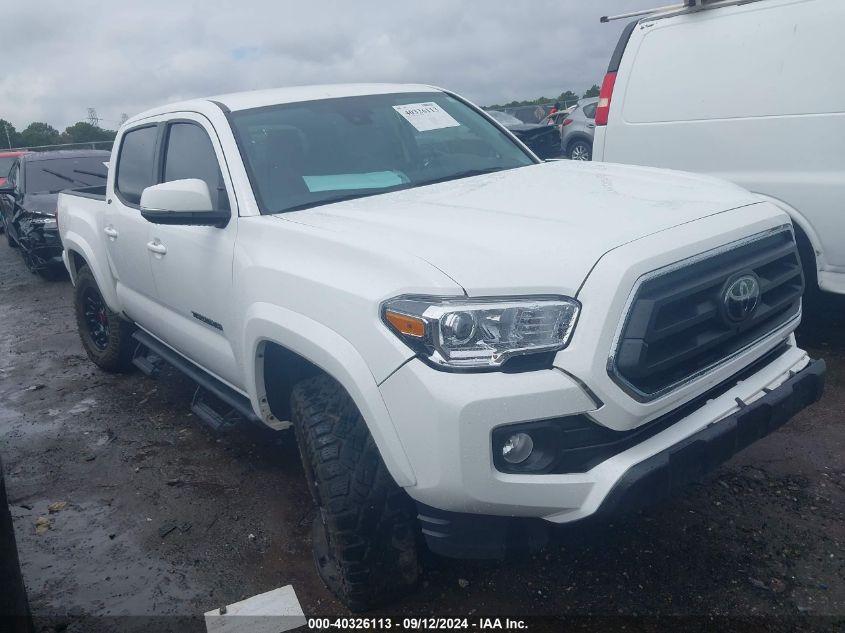 TOYOTA TACOMA SR5 V6 2023