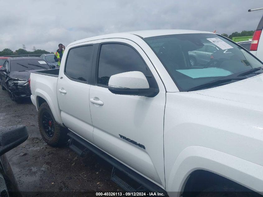 TOYOTA TACOMA SR5 V6 2023