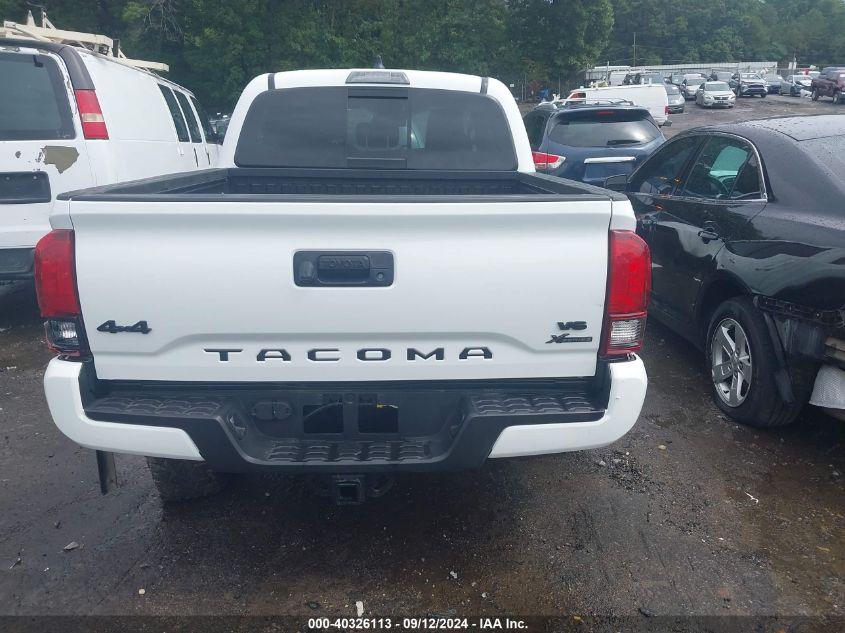 TOYOTA TACOMA SR5 V6 2023