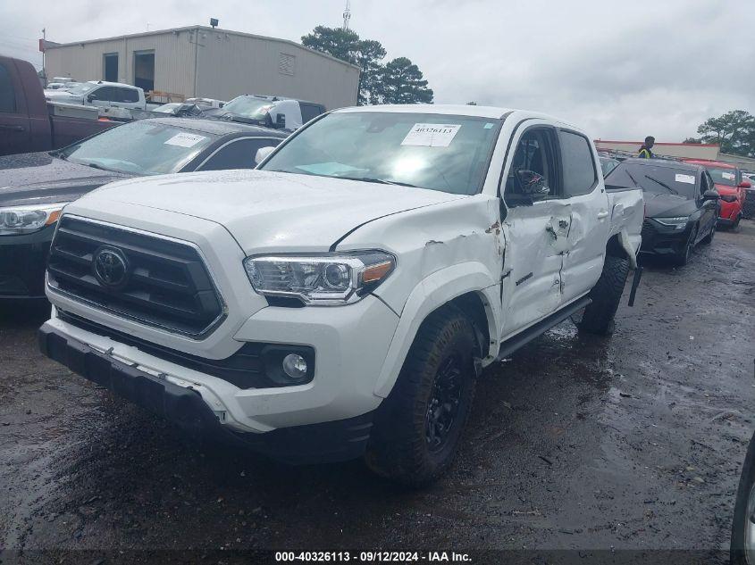 TOYOTA TACOMA SR5 V6 2023