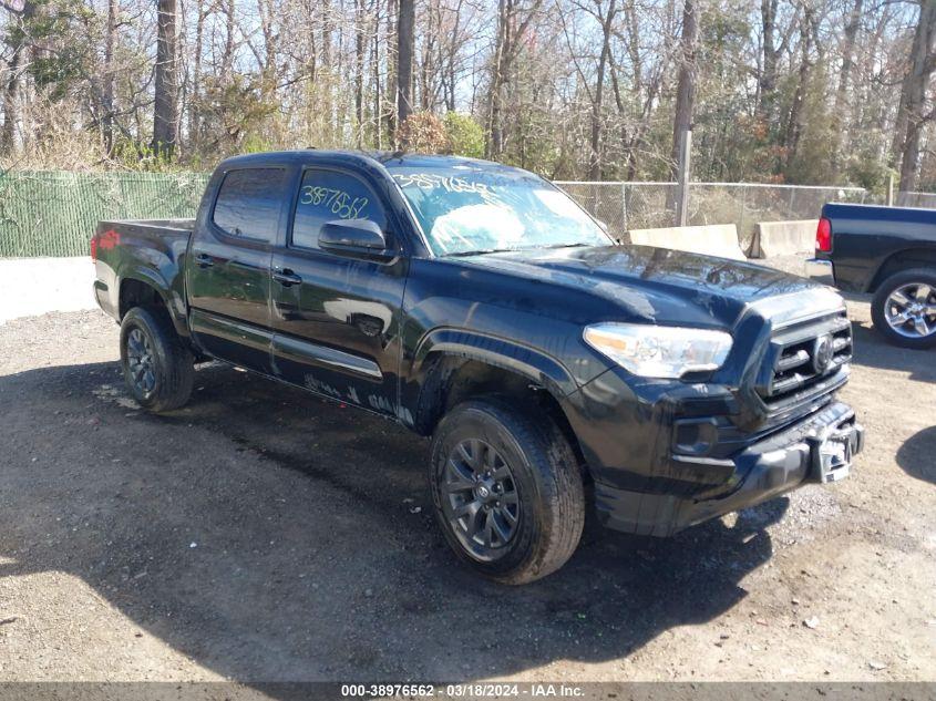 TOYOTA TACOMA SR V6 2023