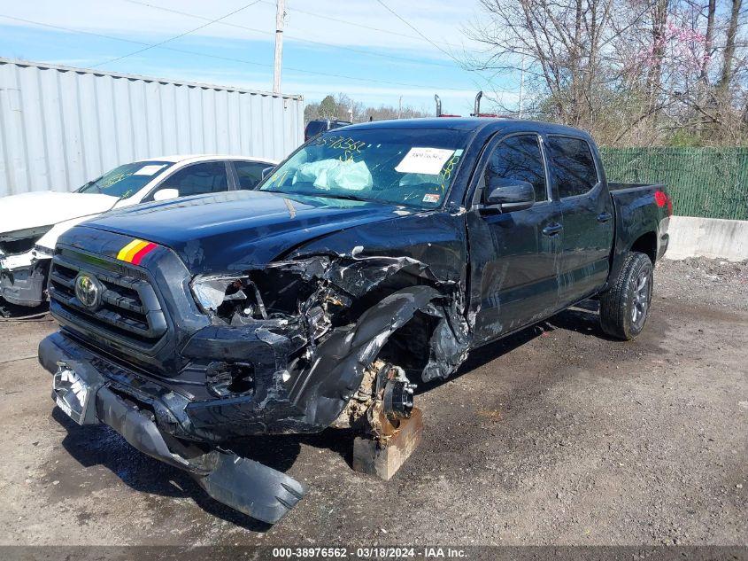 TOYOTA TACOMA SR V6 2023