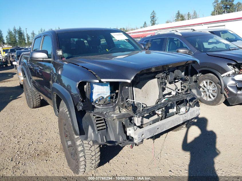 TOYOTA TACOMA 4WD SR5/TRD SPORT 2020