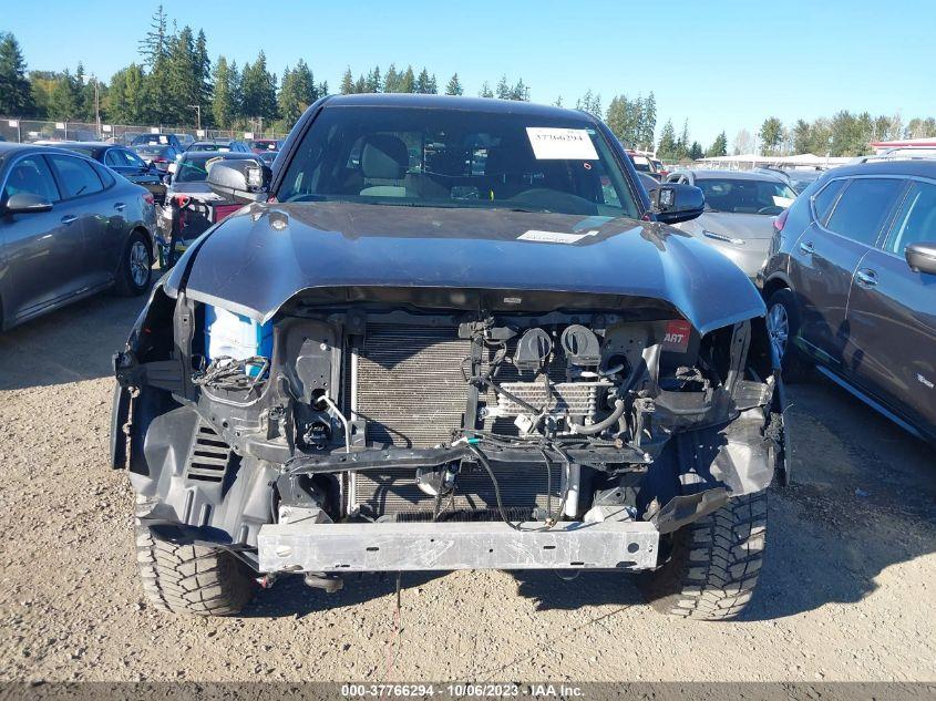 TOYOTA TACOMA 4WD SR5/TRD SPORT 2020