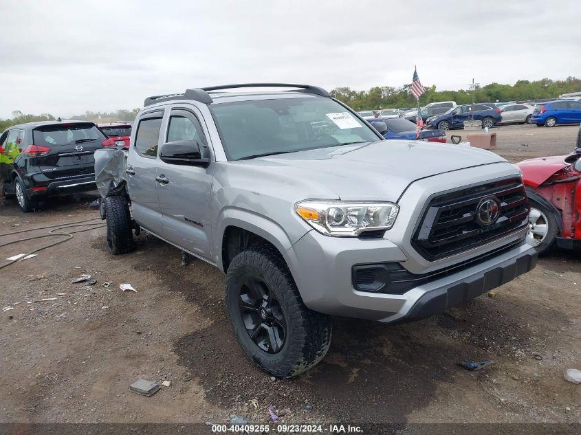 TOYOTA TACOMA SR V6 2021