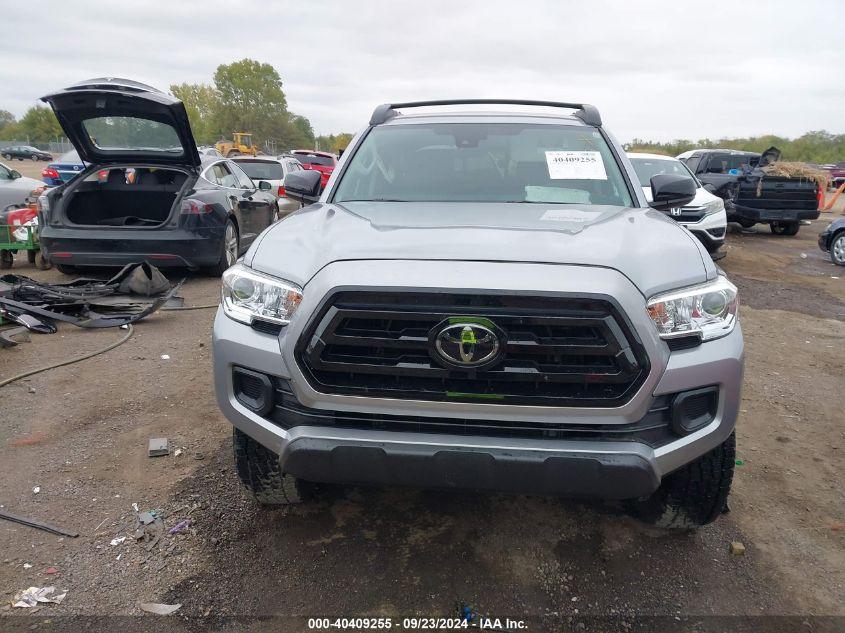 TOYOTA TACOMA SR V6 2021