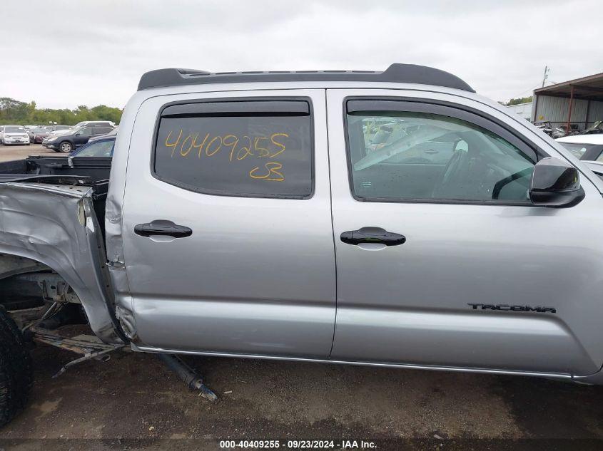 TOYOTA TACOMA SR V6 2021