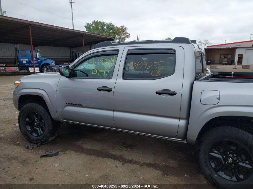 TOYOTA TACOMA SR V6 2021