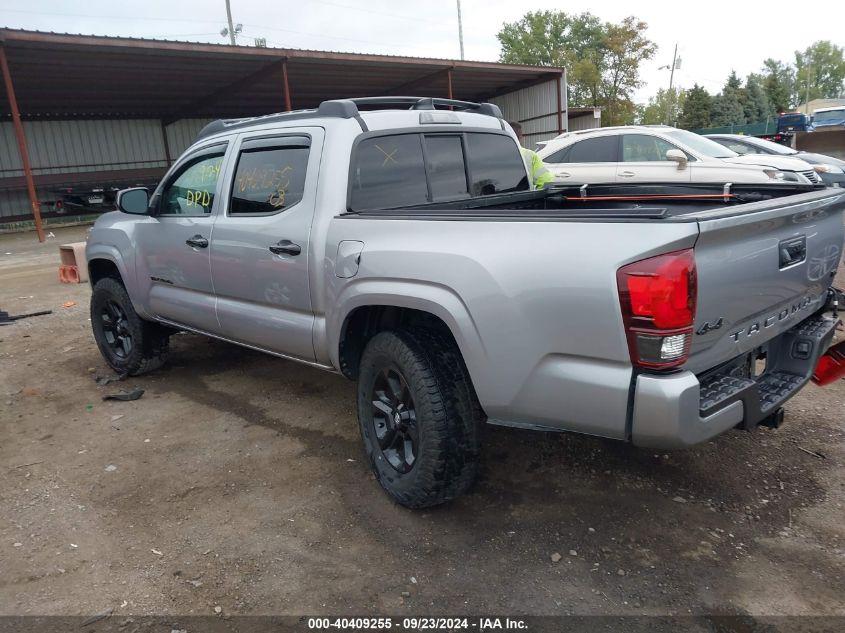 TOYOTA TACOMA SR V6 2021