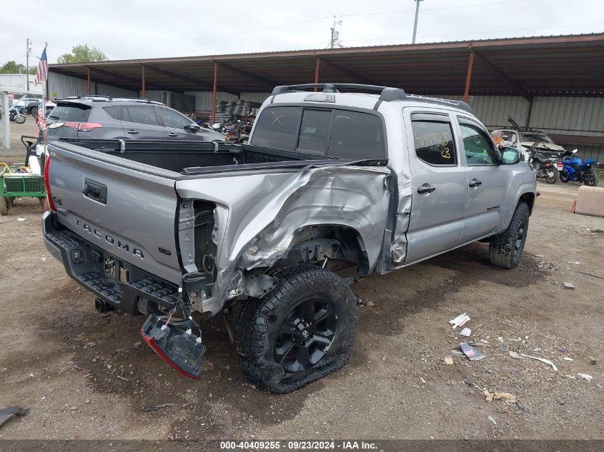 TOYOTA TACOMA SR V6 2021