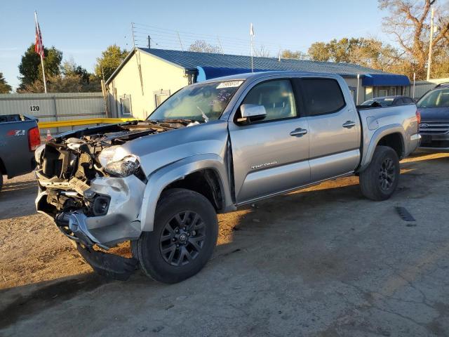 TOYOTA TACOMA DOU 2022